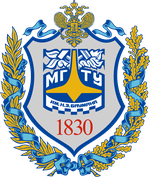 МГТУ им. Н.Э. Баумана