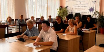 Педагогический  совет  в структурном подразделении «Центр развития творчества одаренных детей и юношества «Интеллект»