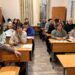 Педагогический совет в структурном подразделении «Центр развития творчества одаренных детей и юношества «Интеллект»