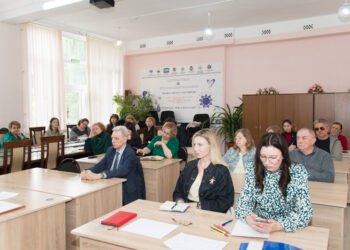 Педагогический совет в структурном подразделении «Центр развития творчества одаренных детей и юношества «Интеллект»