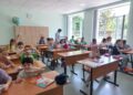 Занятия педагогов Центра «Интеллект» для обучающихся летних пришкольных лагерей