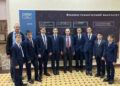 Итоговое занятие в творческом объединении «Электроника для любознательных»