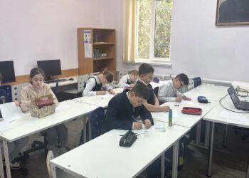 Тайный шифр пословиц: занятие по словесности в творческом объединении  «Увлекательный  мир знаний»