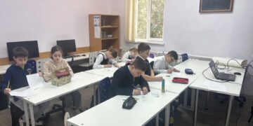 Тайный шифр пословиц: занятие по словесности в творческом объединении  «Увлекательный  мир знаний»