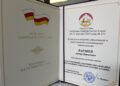 Символ преданности профессии: педагог Центра «Интеллект» -Заслуженный работник образования