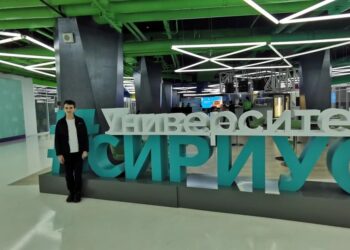 Международный фестиваль «Робофинист»