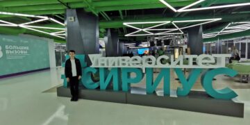 Международный фестиваль «Робофинист»