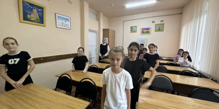 «Вперед по дороге здоровья» (структурное подразделение «Центр эстетического воспитания детей «Творчество»)