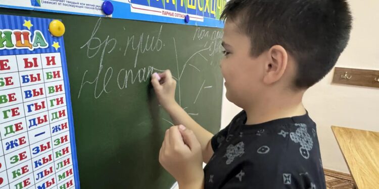 «Вперед по дороге здоровья» (структурное подразделение «Центр эстетического воспитания детей «Творчество»)