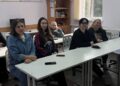 Родительское собрание в творческом объединении «Увлекательный мир знаний»