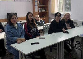 Родительское собрание в творческом объединении «Увлекательный мир знаний»