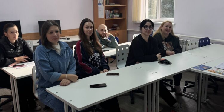 Родительское собрание в творческом объединении «Увлекательный мир знаний»